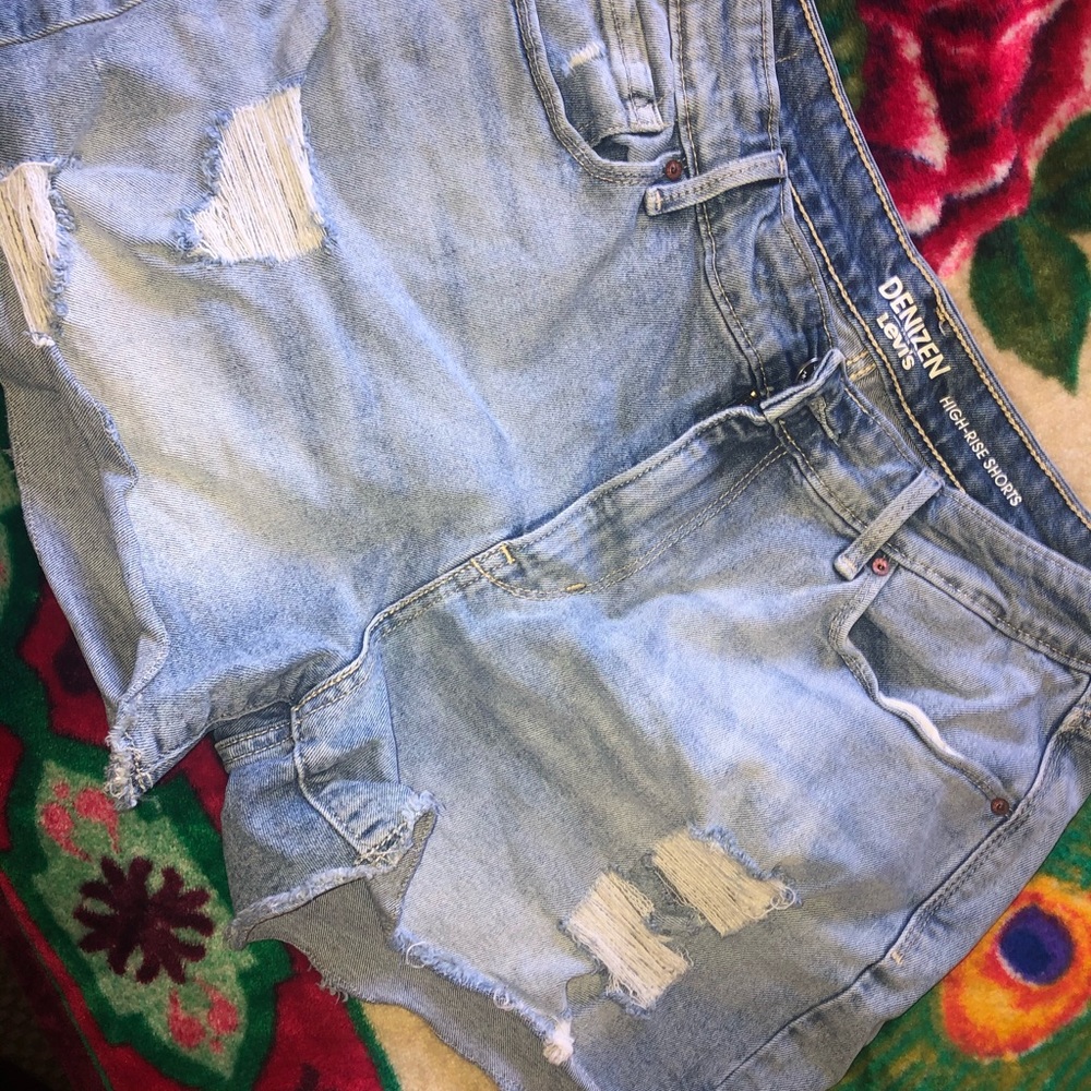 Levi’s
